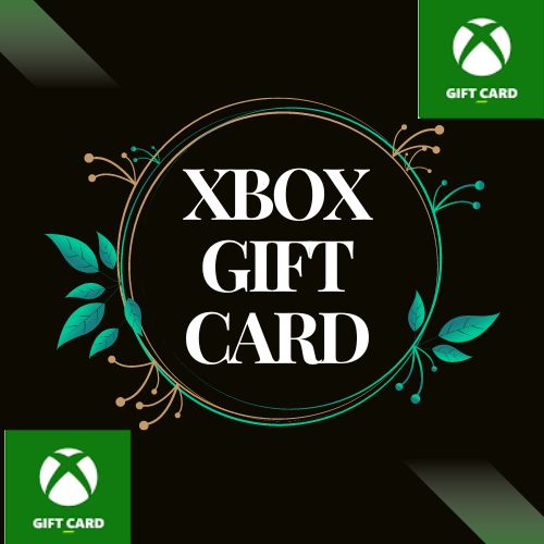 Get New Xbox Gift Card Code-2024 Update Way